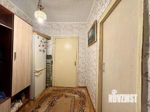 2-к квартира, вторичка, 44м2, 1/5 этаж