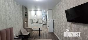 Студия квартира, вторичка, 27м2, 14/25 этаж