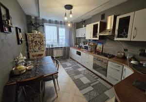 4-к квартира, вторичка, 134м2, 6/10 этаж