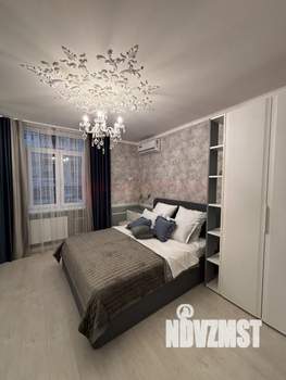 2-к квартира, вторичка, 53м2, 2/20 этаж