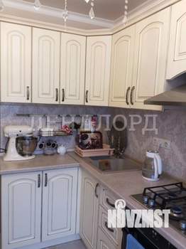 3-к квартира, вторичка, 63м2, 4/9 этаж