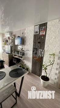 Студия квартира, вторичка, 28м2, 15/18 этаж