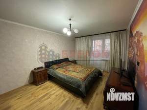 3-к квартира, вторичка, 76м2, 1/16 этаж