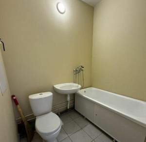 1-к квартира, вторичка, 36м2, 9/18 этаж