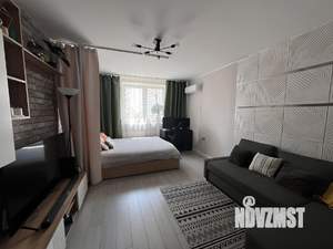 2-к квартира, вторичка, 55м2, 5/16 этаж