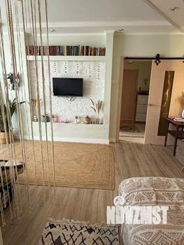 1-к квартира, вторичка, 41м2, 9/22 этаж