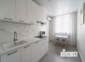 1-к квартира, вторичка, 33м2, 18/25 этаж