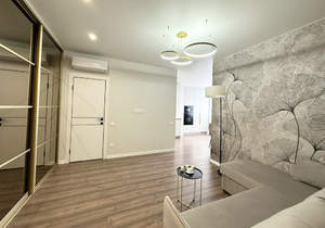 3-к квартира, вторичка, 60м2, 16/19 этаж