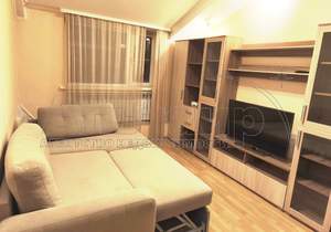 1-к квартира, вторичка, 39м2, 4/4 этаж