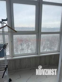 Студия квартира, вторичка, 24м2, 12/24 этаж