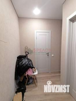 1-к квартира, вторичка, 32м2, 4/25 этаж