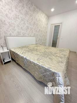 2-к квартира, вторичка, 52м2, 9/19 этаж