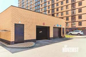 2-к квартира, вторичка, 46м2, 4/22 этаж