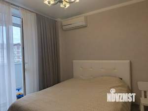 3-к квартира, вторичка, 65м2, 6/8 этаж