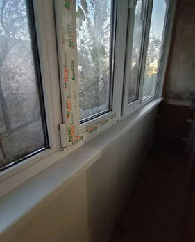 1-к квартира, вторичка, 33м2, 5/5 этаж