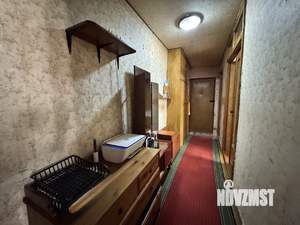 3-к квартира, вторичка, 64м2, 3/9 этаж