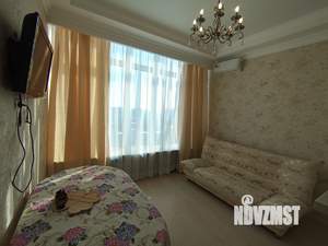 3-к квартира, вторичка, 75м2, 20/20 этаж