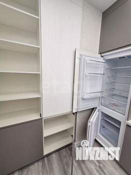 1-к квартира, вторичка, 33м2, 9/12 этаж