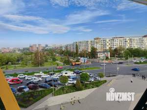 3-к квартира, вторичка, 66м2, 2/9 этаж