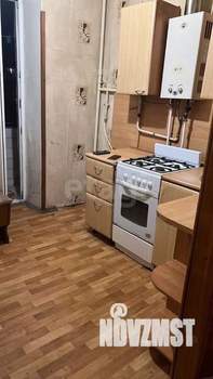 2-к квартира, вторичка, 44м2, 3/5 этаж