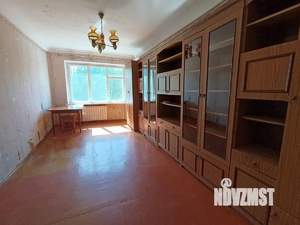 2-к квартира, вторичка, 44м2, 5/5 этаж