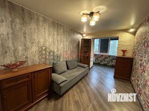 2-к квартира, вторичка, 48м2, 5/9 этаж