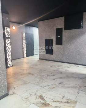 3-к квартира, вторичка, 67м2, 9/20 этаж