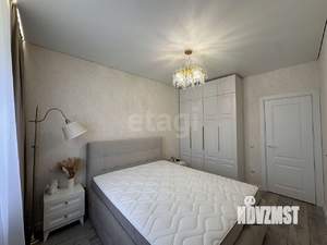 3-к квартира, вторичка, 70м2, 13/17 этаж