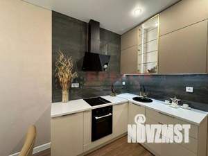 2-к квартира, вторичка, 40м2, 20/24 этаж