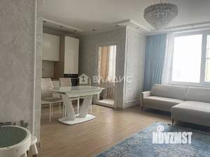 2-к квартира, вторичка, 92м2, 18/24 этаж
