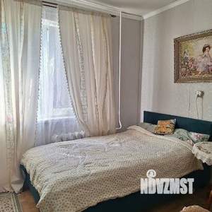 4-к квартира, вторичка, 84м2, 5/8 этаж