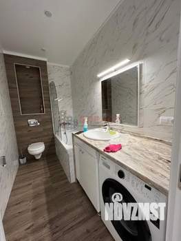 1-к квартира, вторичка, 36м2, 18/25 этаж