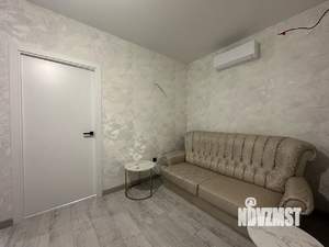 2-к квартира, вторичка, 40м2, 24/24 этаж