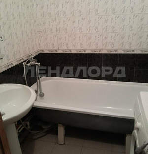 3-к квартира, вторичка, 64м2, 8/9 этаж