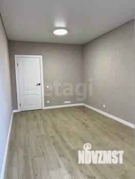 1-к квартира, вторичка, 37м2, 5/24 этаж