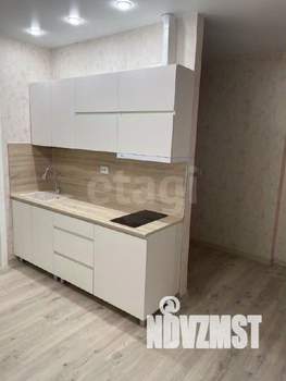 Студия квартира, вторичка, 32м2, 12/24 этаж