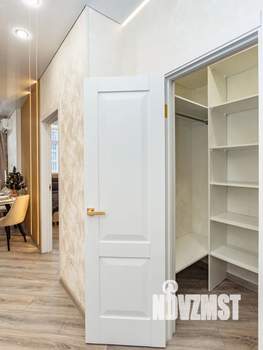 1-к квартира, вторичка, 34м2, 22/26 этаж