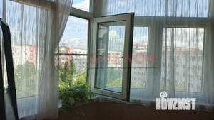 2-к квартира, вторичка, 54м2, 9/9 этаж