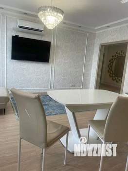 3-к квартира, вторичка, 92м2, 18/24 этаж