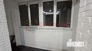 2-к квартира, вторичка, 50м2, 15/20 этаж