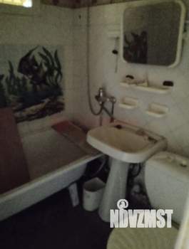 2-к квартира, вторичка, 45м2, 1/5 этаж