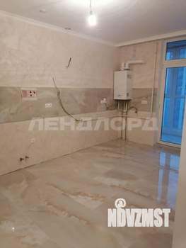 1-к квартира, вторичка, 44м2, 11/20 этаж