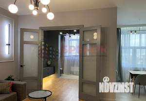 2-к квартира, вторичка, 41м2, 12/25 этаж