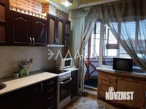 1-к квартира, вторичка, 36м2, 10/10 этаж