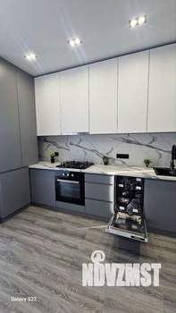 1-к квартира, вторичка, 43м2, 19/24 этаж