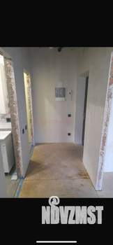 1-к квартира, вторичка, 38м2, 3/4 этаж