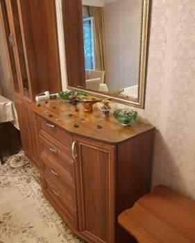 2-к квартира, вторичка, 44м2, 2/9 этаж