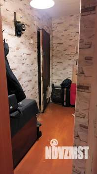 1-к квартира, вторичка, 32м2, 3/6 этаж