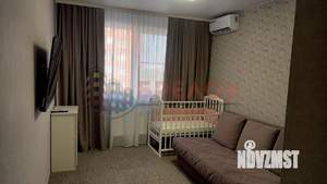 1-к квартира, вторичка, 36м2, 3/10 этаж