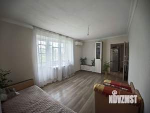 2-к квартира, вторичка, 46м2, 8/9 этаж